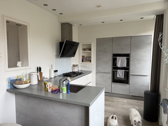 Kamer - Onbekend/Groningen (€700.00/15.00m2)