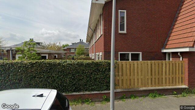 Huurwoning - Gelderwoudsestraat/Den Haag (€2300.00/100.00m2)