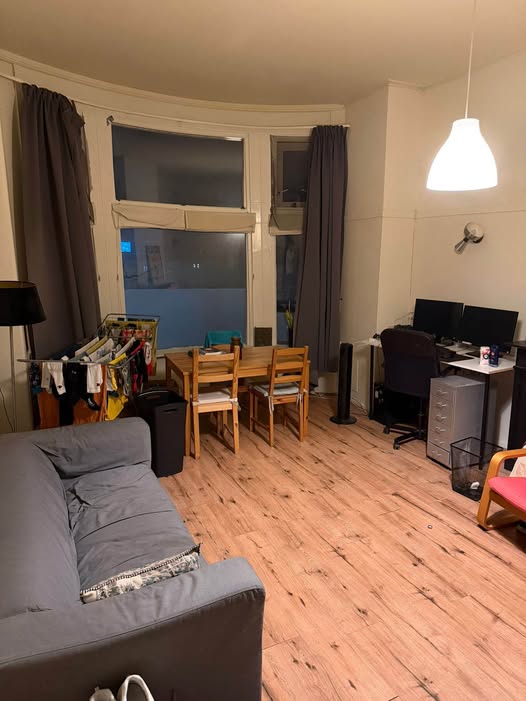 Kamer - Oosterlaan 6/Zwolle (€538.46/24.00m2)