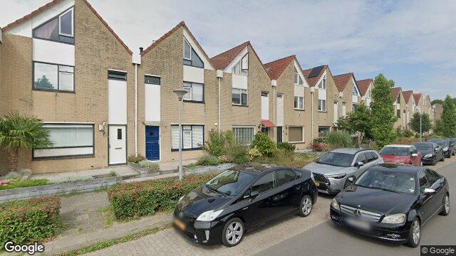 Huurwoning - Gipskruidweg/Almere (€2050.00/108.00m2)