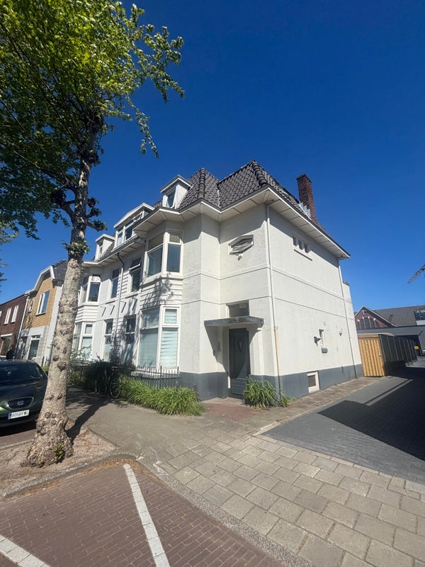 Kamer - Blekerstraat/Enschede (€595.00/14.00m2)