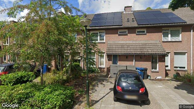Hoge Tom, Nuenen, Gerwen en Nederwetten