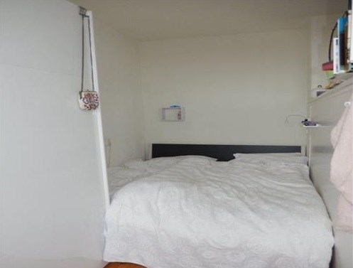 Kamer - Leeuwendalersweg/Amsterdam (€395.00/8.00m2)