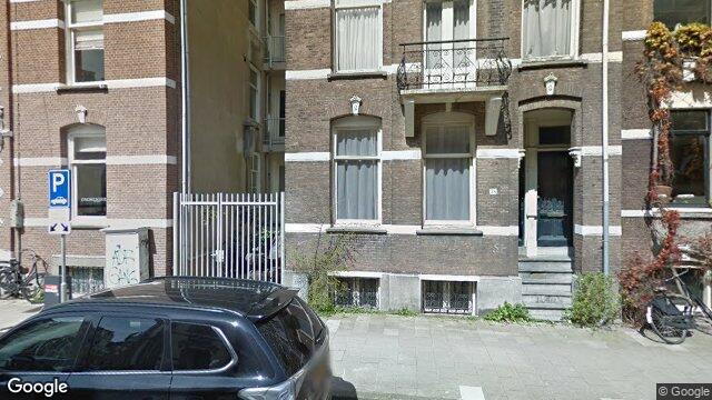Appartement - Van Eeghenstraat/Amsterdam (€3000.00/66.00m2)