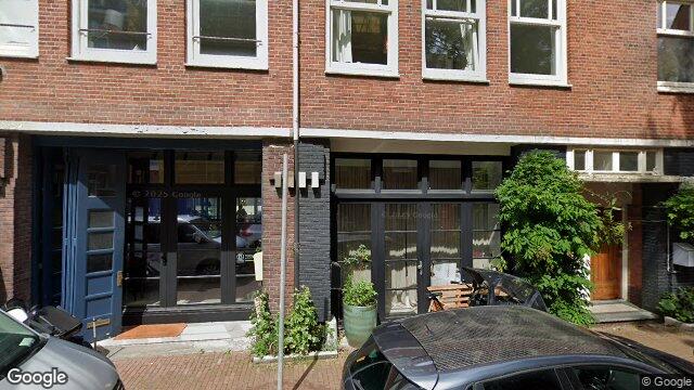 Appartement - Gillis van Ledenberchstraat/Amsterdam (€3250.00/116.00m2)