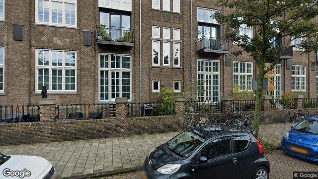 Appartement - Verspronckweg/Haarlem (€2847.00/144.00m2)