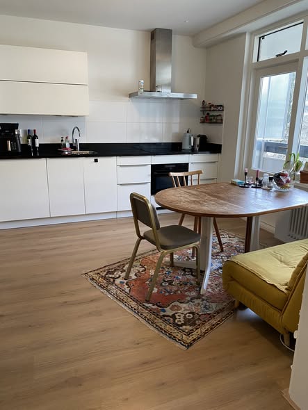 Appartement - Bolestein/Amstelveen (€1255.00/88.00m2)