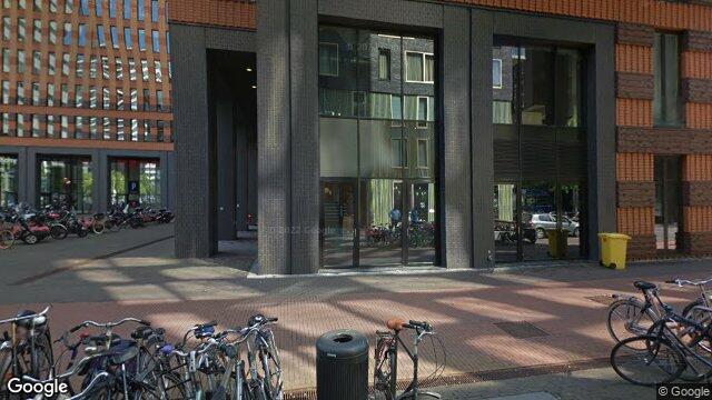 Appartement - Gustav Mahlerplein/Amsterdam (€7500.00/155.00m2)