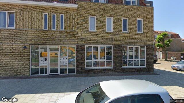 Appartement - Singel/Vlissingen (€1195.00/74.00m2)