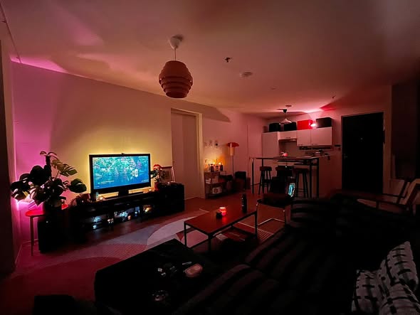 Appartement - Amsterdam South East/Amsterdam (€1250.00/70.00m2)