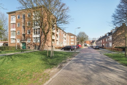 Appartement - Nassaustraat/Tilburg (€810.00/59.00m2)