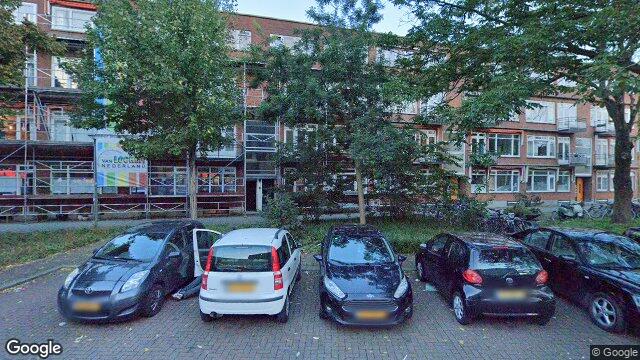 Appartement - Schepenstraat/Rotterdam (€2350.00/112.00m2)