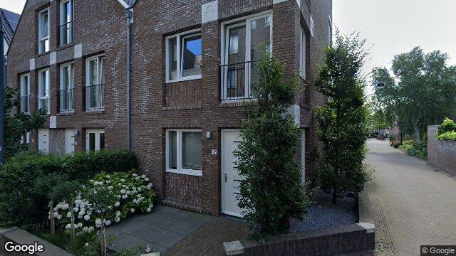 Huurwoning - Leo Gestelstraat/Haarlem (€3850.00/123.00m2)
