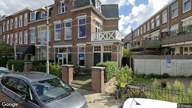 Appartement - Haagsestraat/Den Haag (€2800.00/135.00m2)