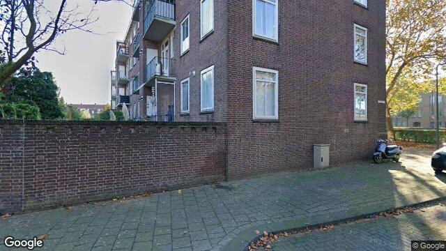 Appartement - Aartshertogenlaan/Den Bosch (€1150.00/69.00m2)