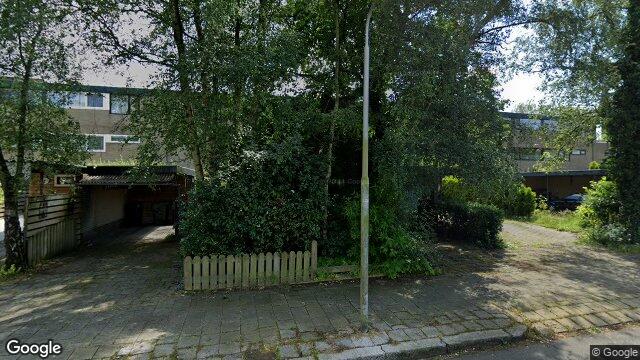 Appartement - de Anjen/Leeuwarden (€1250.00/82.00m2)