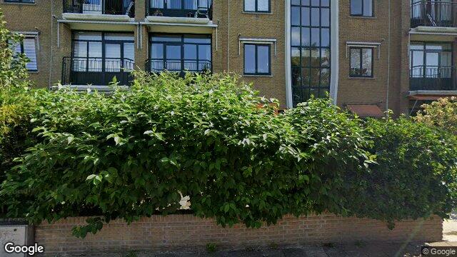 Appartement - Godetiaweg/Den Haag (€1575.00/82.00m2)