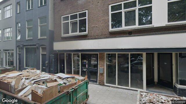 Appartement - Akkerstraat/Arnhem (€1300.00/70.00m2)
