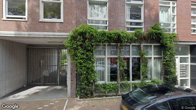 Appartement - Gillis van Ledenberchstraat/Amsterdam (€2650.00/72.00m2)