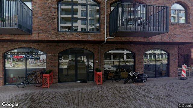 Appartement - Pantograafstraat/Amsterdam (€1774.00/68.00m2)