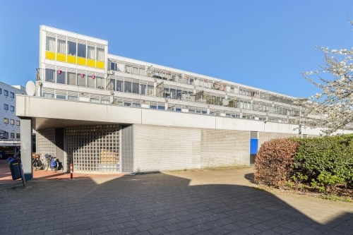 Appartement - Reigersbos/Amsterdam (€800.00/58.00m2)