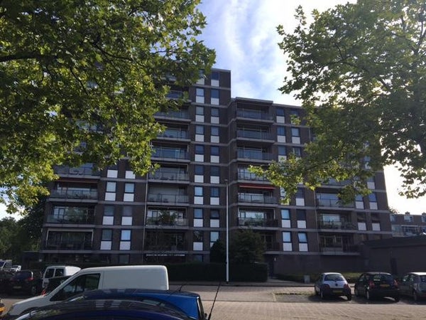 Appartement - Kastelenplein/Eindhoven (€1218.00/78.00m2)