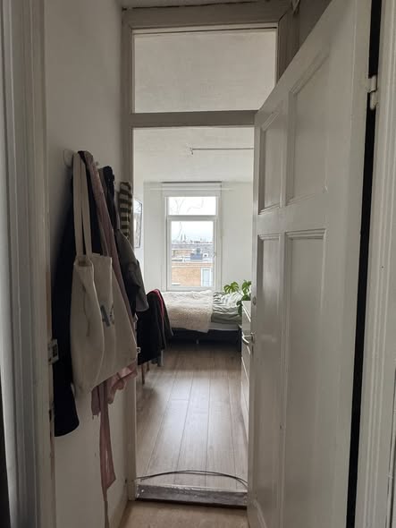 Kamer - Tolstraat/Amsterdam (€624.00/10.00m2)