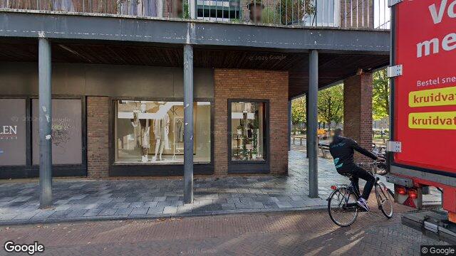 Appartement - Zijdstraat/Aalsmeer (€2400.00/99.00m2)