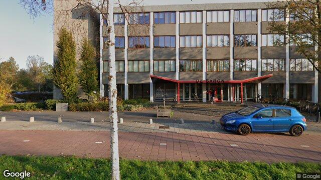 Appartement - Bredewater/Zoetermeer (€986.00/48.00m2)