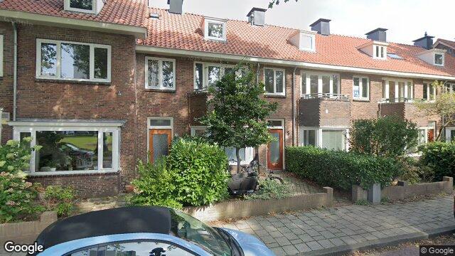 Huurwoning - Faradaystraat/Haarlem (€2700.00/124.00m2)