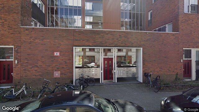 Appartement - Theodoor van Hoytemastraat/Amsterdam (€2400.00/76.00m2)