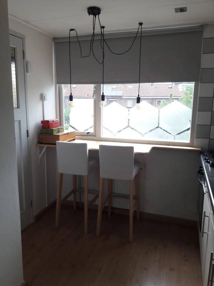 
Photo apartment for rent in Tilburg - Simon Stevinstraat
