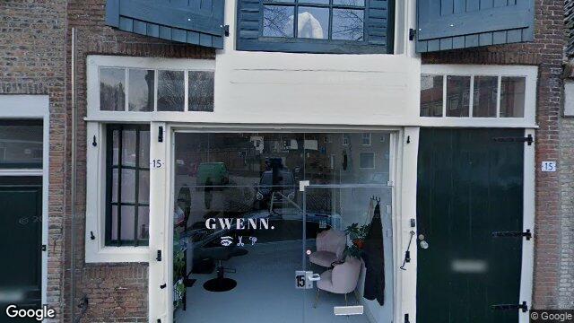 Appartement - Wijngaardstraat/Middelburg (€1150.00/95.00m2)