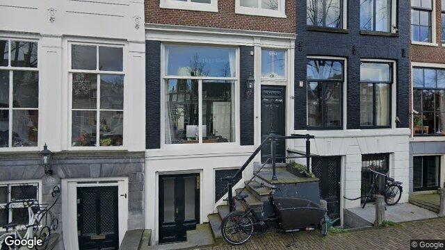 Huurwoning - Prinsengracht/Amsterdam (€5500.00/180.00m2)