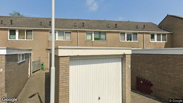 Huurwoning - Nieuwe Meer/Zaandam (€1385.00/88.00m2)
