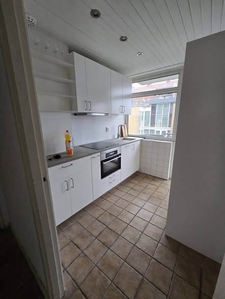 Kamer - Onbekend/Amsterdam (€650.00/11.00m2)