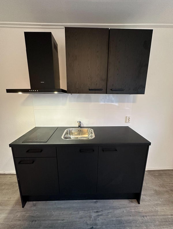 Kamer - Krabbenbosweg/Hengelo (OV) (€675.00/24.00m2)