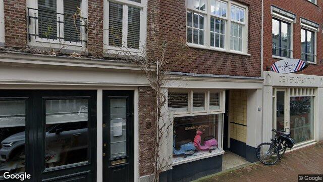 Appartement - Kerkstraat/Amsterdam (€2750.00/80.00m2)