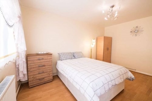 Kamer - Postjesweg/Amsterdam (€470.00/14.00m2)