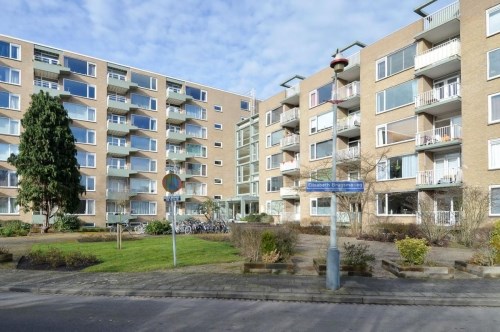 Appartement - Elisabeth Brugsmaweg/Den Haag (€845.00/42.00m2)