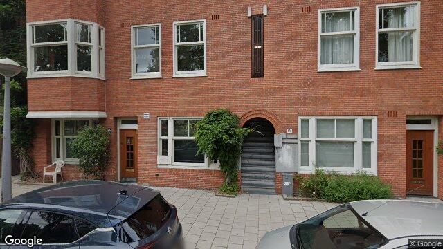 Appartement - Rooseveltlaan/Amsterdam (€2600.00/76.00m2)