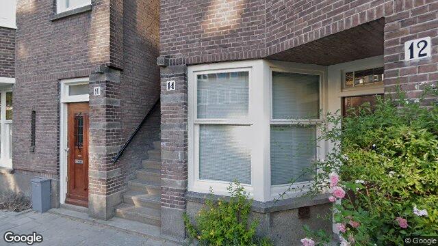 Appartement - Abbenesstraat/Amsterdam (€2650.00/65.00m2)
