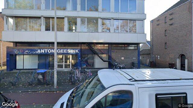 Appartement - Anton Geesinkstraat/Utrecht (€2500.00/91.00m2)