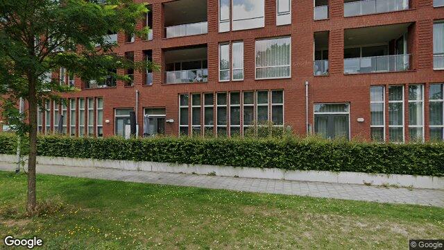 Appartement - Max Euwestraat/Helmond (€1355.00/92.00m2)