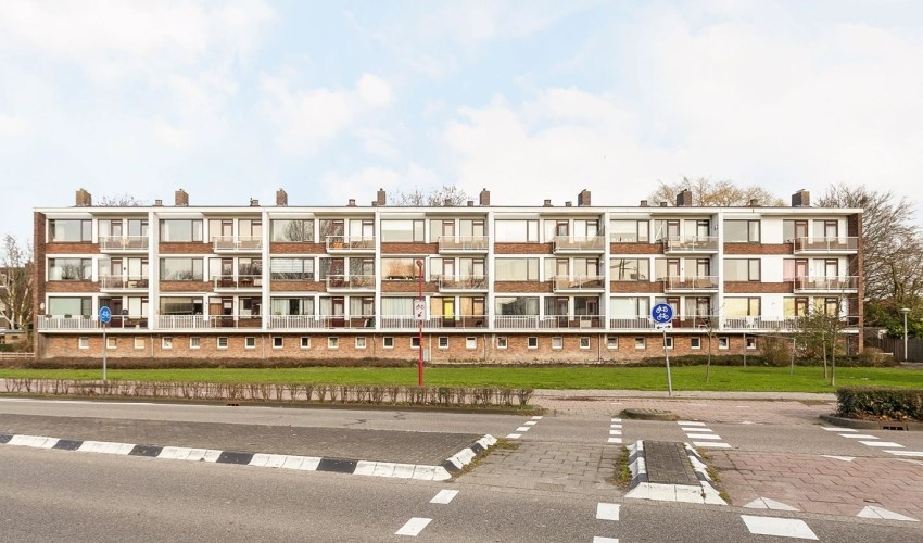 Appartement - Dr. J. W. Paltelaan/Zoetermeer (€858.00/73.00m2)