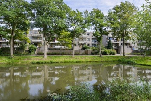 Appartement - Wamelplein/Amsterdam (€1265.00/62.00m2)