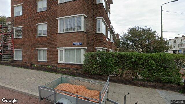 Appartement - Gevers Deynootweg/Den Haag (€2350.00/95.00m2)