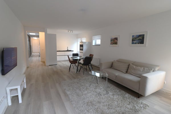 Appartement - Brusselsestraat/Maastricht (€1995.00/105.00m2)