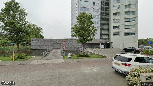 Appartement - Waterfront/Terneuzen (€2195.00/175.00m2)