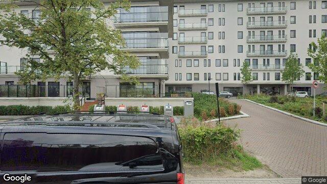 Studio - Burgemeester Rijnderslaan/Amstelveen (€4250.00/125.00m2)